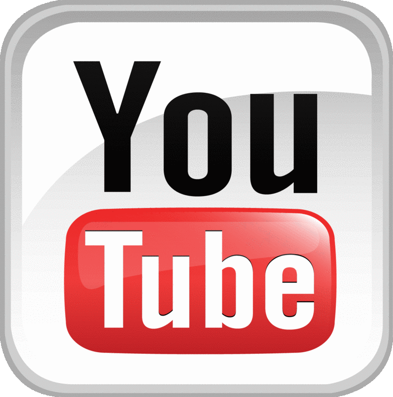 Unity Christian YouTube Page